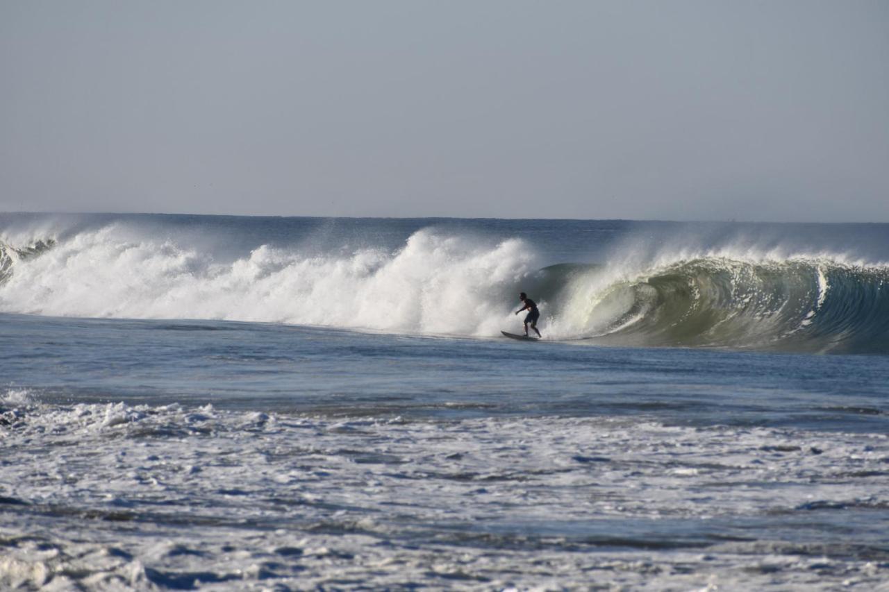 Casa Ita Surf - Adults Only Hotell Puerto Escondido  Exteriör bild