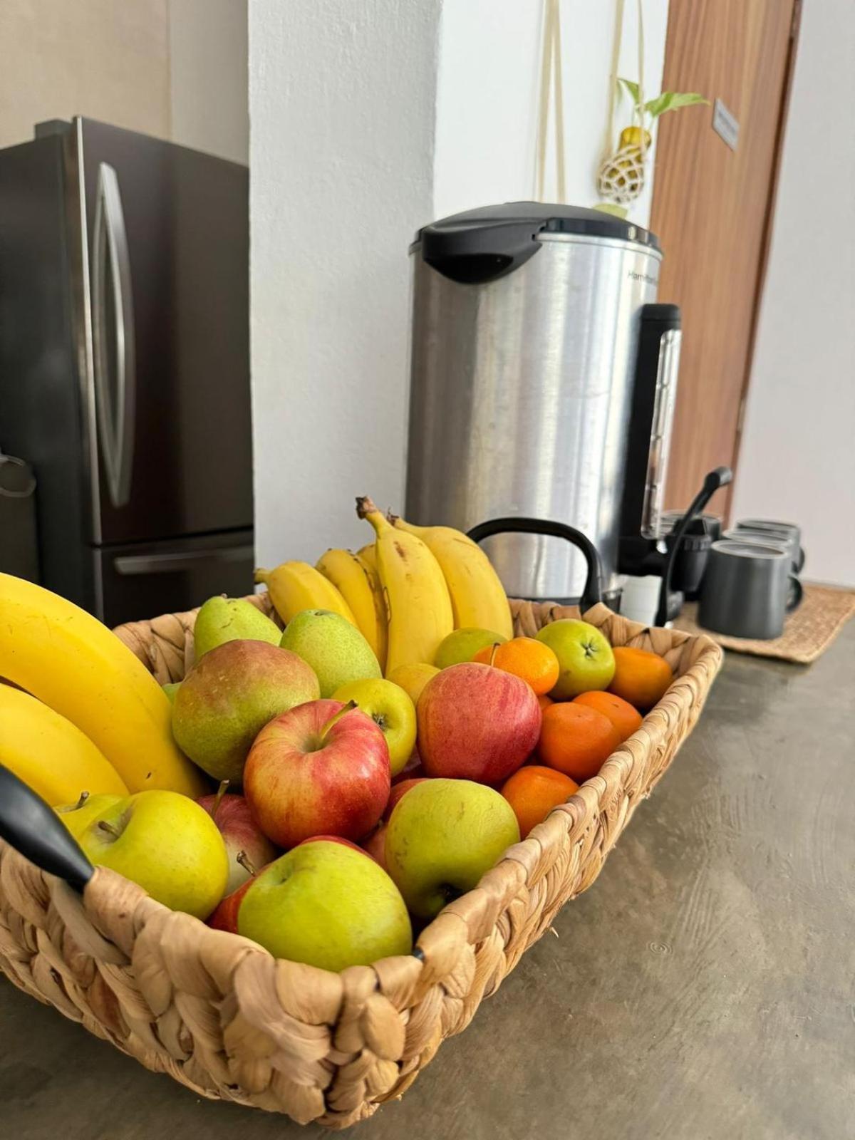 Casa Ita Surf - Adults Only Hotell Puerto Escondido  Exteriör bild
