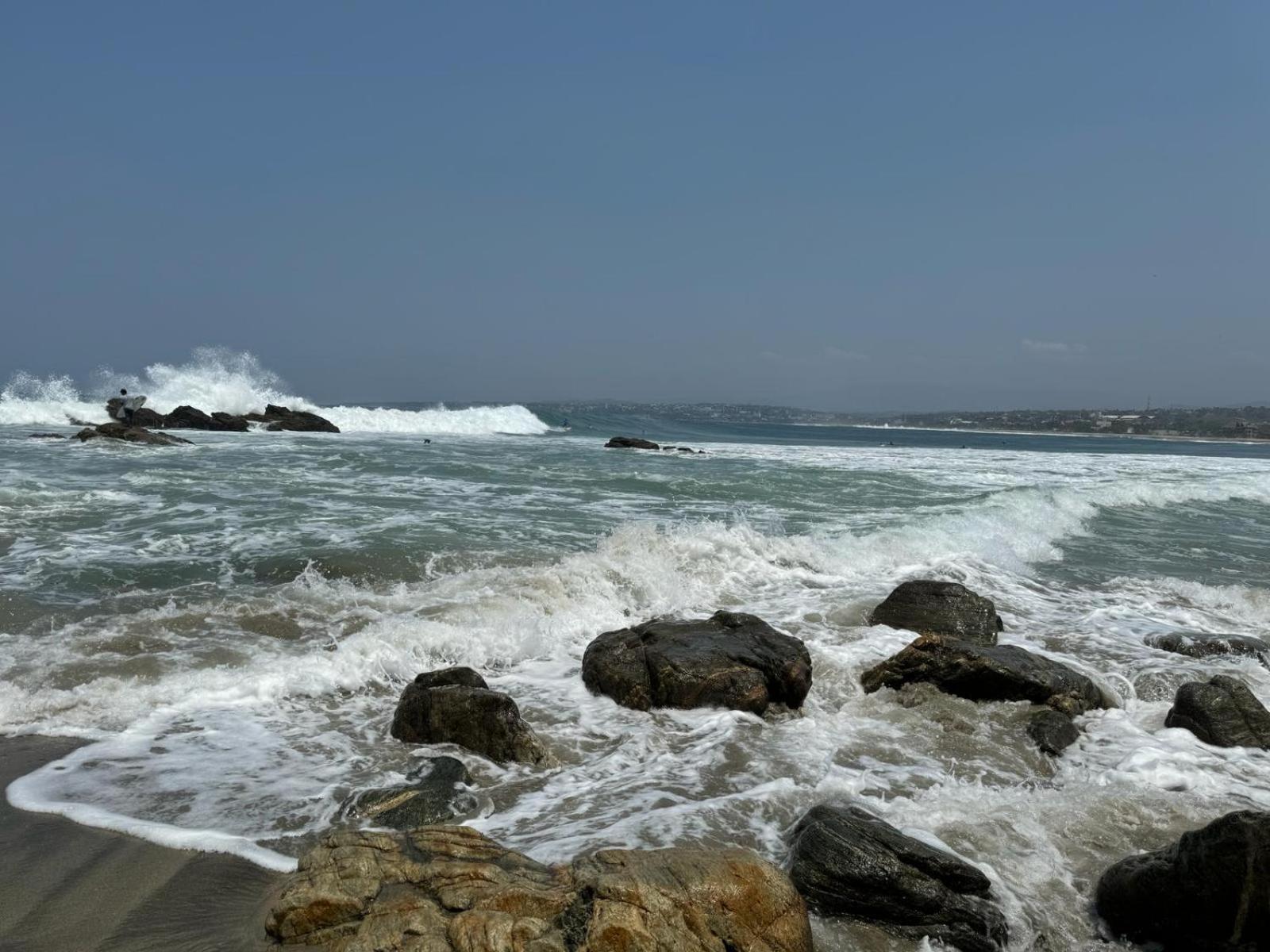 Casa Ita Surf - Adults Only Hotell Puerto Escondido  Exteriör bild